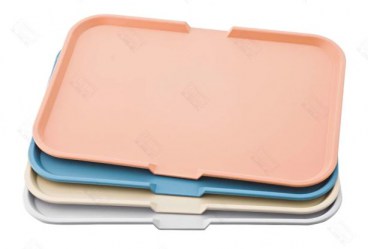 Bandeja Autoservicio EURONORM 1/1 Polipropileno 